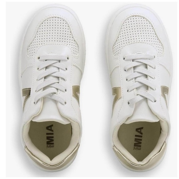 MIA • Girl's Alta (Toddler/Little Kid) Sneaker - Picture 2 of 6